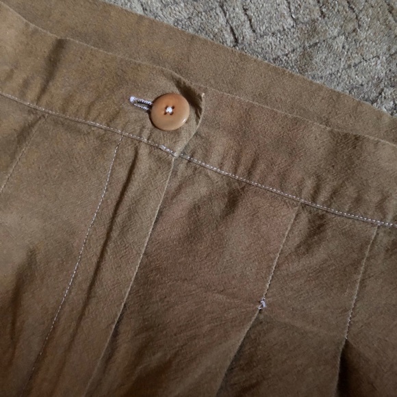 Ilana Kohn Boyd Pant Sz 2 - Picture 5 of 8